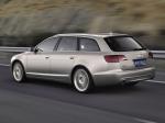 Audi A6 Avant 2005 года
